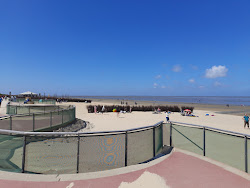 Photo de Plage de Duhnen - endroit populaire parmi les connaisseurs de la détente