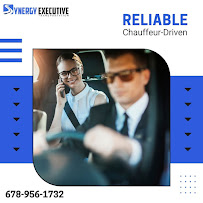 Synergy Executive Transportation - Limo Rental Atlanta | Airport Limo & Car Service Atlanta | Prom Limo Service - Photo 8 - Car repair in , Sandy Springs