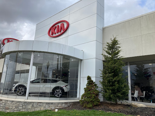Kia Dealer «Monroeville Kia», reviews and photos, 3721 William Penn Hwy, Monroeville, PA 15146, USA