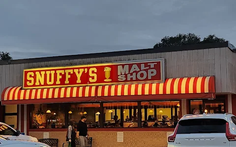 Snuffy's Malt Shop image