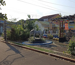 Taman Gajah Putih photo