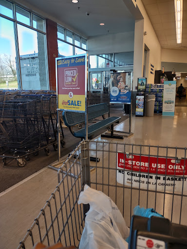 Grocery Store «Food Lion», reviews and photos, 7069 Baltimore Annapolis Blvd, Glen Burnie, MD 21061, USA