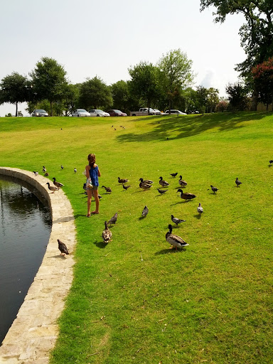 Recreation Center «Senter Recreation Center», reviews and photos, 901 Senter Rd, Irving, TX 75060, USA