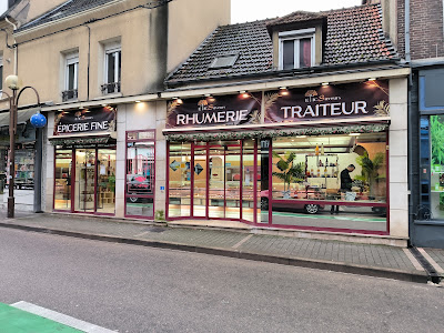 Etic'Saveurs à Romilly-sur-Seine