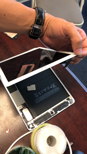 Computer Store «SMARTFIXTRONICS, Computer Phone Repair & SIM card Services.», reviews and photos, 7135 Collins Ave, Miami Beach, FL 33141, USA