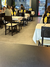 Atmosphère du Restaurant indien moderne Indian Kitchen à Lyon - n°9