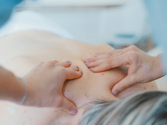 Spark Massage Remedies