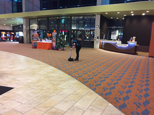 Movie Theater «Regal Cinemas Pavilion 14 & RPX», reviews and photos, 5547 S Williamson Blvd, Port Orange, FL 32128, USA