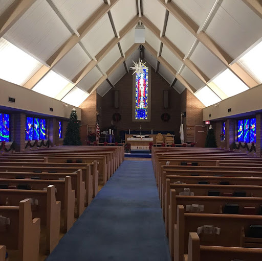 Konnoak Hills Methodist Church