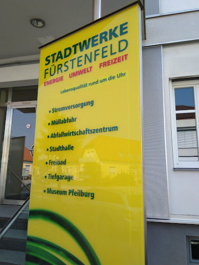 Stadtwerke Fürstenfeld GmbH