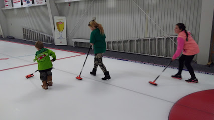 Cornwall Curling Center