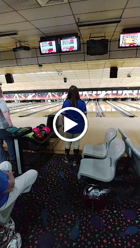 Sports Complex «DeLuna Lanes», reviews and photos, 590 E 9 Mile Rd, Pensacola, FL 32514, USA