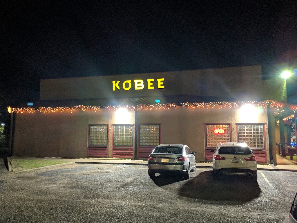 Kobee Japanese Steakhouse & Sushi Pub 75601