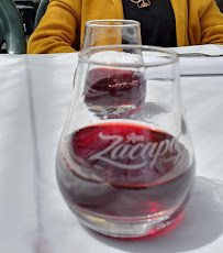 Plats et boissons du Restaurant Le Village, in Bastelicaccia à Ajaccio - n°19