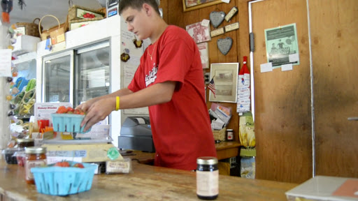 Produce Market «Solly Brothers», reviews and photos, 707 Almshouse Rd, Warminster, PA 18974, USA