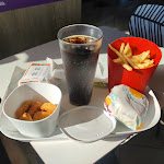 Photo n° 1 McDonald's - McDonald's UR-Puigcerda à Ur