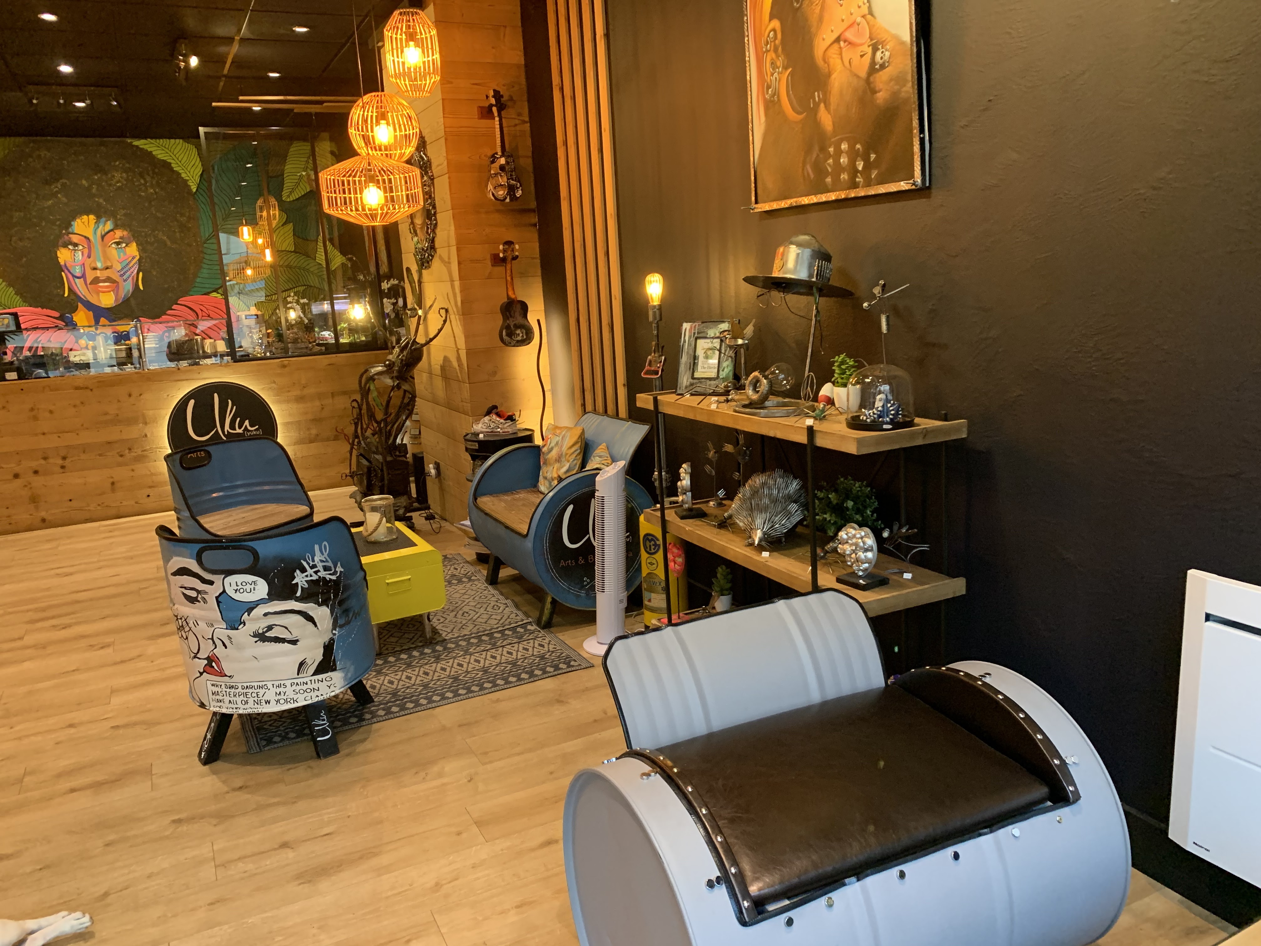 Photo n° 2 de l'avis de Alex.i fait le 06/08/2022 à 20:00