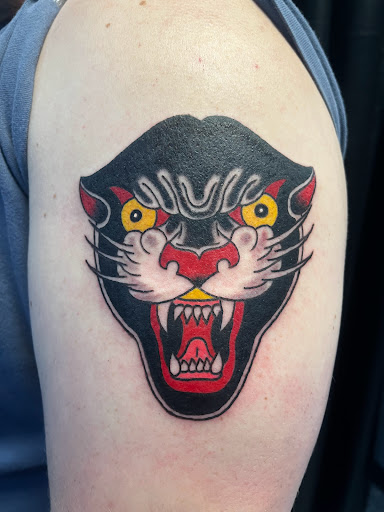 Find bff tattoos ideas for your next unique tattoo in Monroe at Skin City Tattoo Studio