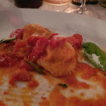 Photo n°4 de l'avis de Stefano.' fait le 06/10/2021 à 22:05 sur le  Da Gelsomina - Ristorante à Anacapri