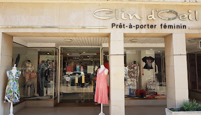 Clin d'Oeil à Cluny