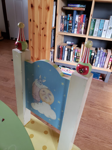 Book Store «Ideas bookstore», reviews and photos, 2234 Kimberton Rd, Phoenixville, PA 19460, USA