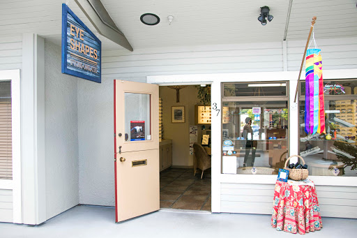Eye Shapes, 783 Rio Del Mar Blvd # 37, Aptos, CA 95003, USA, 