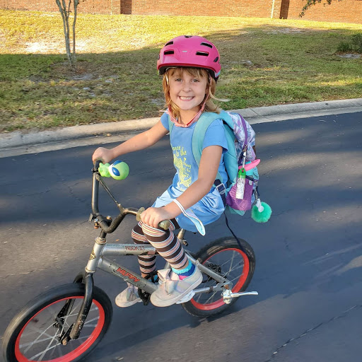 Bicycle Store «Retro City Cycles», reviews and photos, 1806 N Orange Ave, Orlando, FL 32804, USA