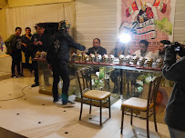 Black Crow Tattoo & Piercing - Estudio de tatuajes