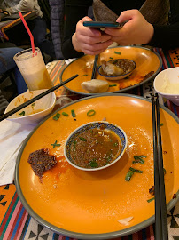 Plats et boissons du Restaurant tibétain Momos tibétains à Strasbourg - n°17