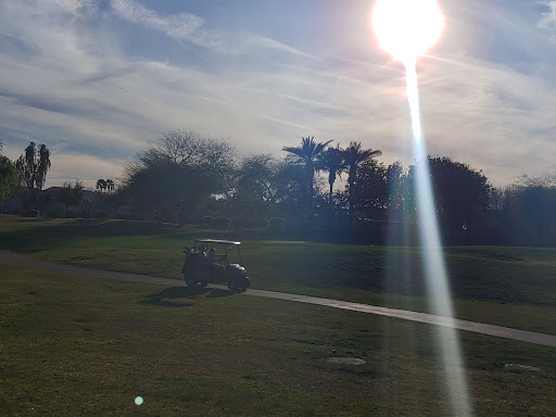 Golf Course «Springfield Golf Resort», reviews and photos, 1200 E St Andrews Blvd, Chandler, AZ 85249, USA