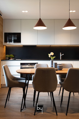 by ; intérieurs d'architectes à Sallanches