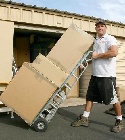 Moving and Storage Service «Small Move specialist», reviews and photos, 25 S Sycamore, Mesa, AZ 85202, USA