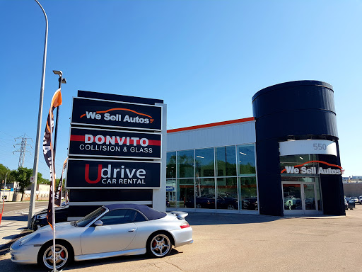 We Sell Autos Pre-Owned Centre, 550 Pembina Hwy, Winnipeg, MB R3M 2M3, Canada, 