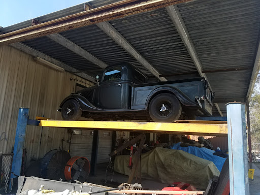 Auto Repair Shop «Carolina Car Care», reviews and photos, 860 Inlet Square Dr, Murrells Inlet, SC 29576, USA