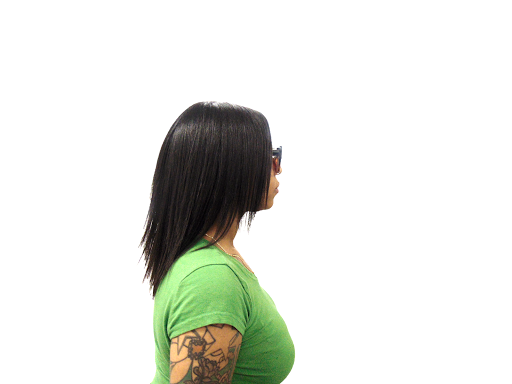 Beauty Salon «Uprising Beauty Salon/Barbershop & Beauty Supply», reviews and photos, 7607 N Paulina St, Chicago, IL 60626, USA