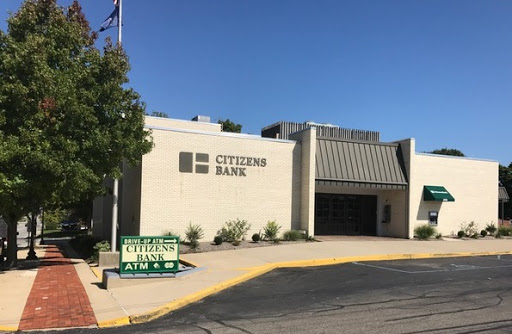Citizens Bank in Mooresville, Indiana