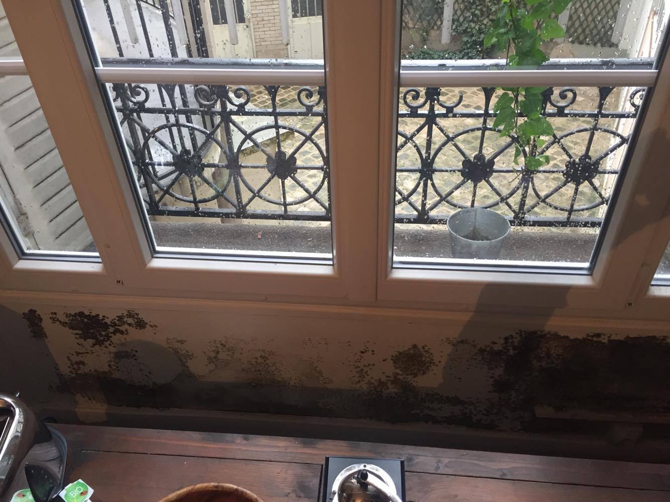 Photo n° 4 de l'avis de Félix.a fait le 26/02/2018 à 09:23