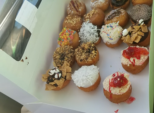 Donut Shop «Peace Love & Little Donuts», reviews and photos, 3106 Tamiami Trail N, Naples, FL 34103, USA