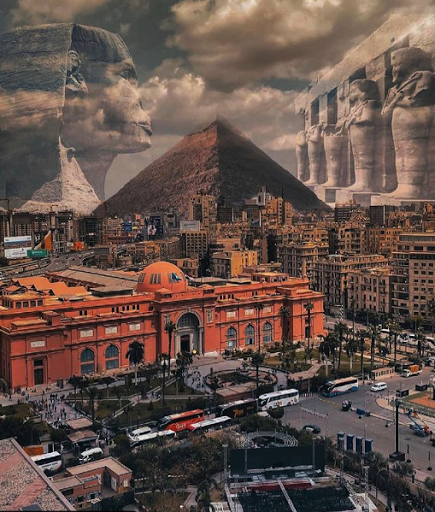 Bucket List Egypt Travel Agency