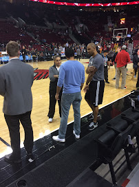 Hoop Dreams Basketball - Photo 5 - Car repair in Vancouver, WA, Vancouver