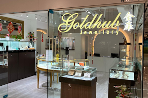 Gold Hub Jewellery image
