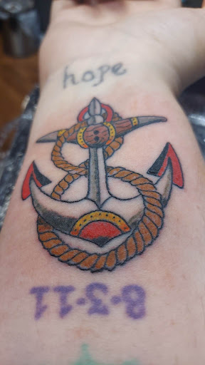 Explore baldur's gate 3 tattoo ideas, creative tattoo ideas in Jeffersonville, available at Live Ink Tattoo