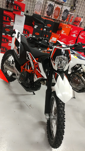 Motorcycle Dealer «Appalachian Offroad MC», reviews and photos, 4742 Washington St W, Charleston, WV 25313, USA