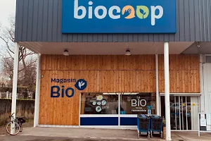 Biocoop Villenave/bègles image