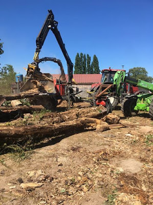 Pro Logs SARL à Bernay