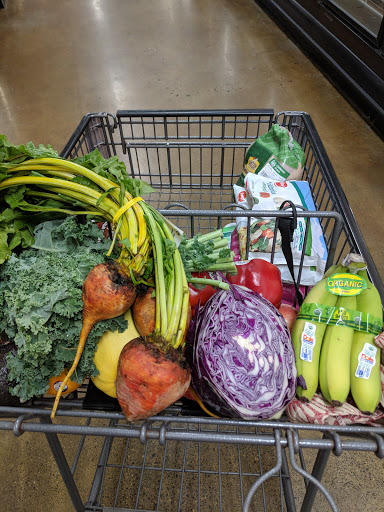 Grocery Store «Nob Hill Foods», reviews and photos, 222 Mt Hermon Rd, Scotts Valley, CA 95066, USA