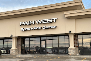 Pain West image