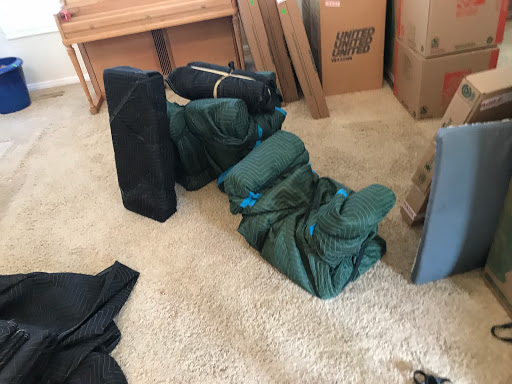 Moving Company «Redman Van & Storage Co.», reviews and photos, 2571 W 2590 S, Salt Lake City, UT 84119, USA