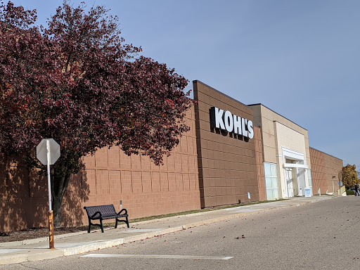 Shopping Mall «Westland Shopping Center», reviews and photos, 35000 Warren Rd, Westland, MI 48185, USA