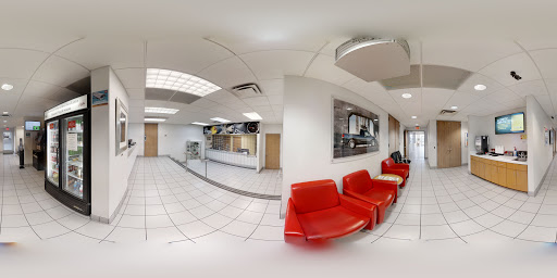 Nissan Dealer «Grubbs Nissan», reviews and photos, 310 Airport Fwy, Bedford, TX 76022, USA